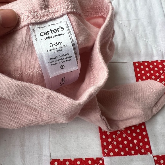 0-3 mo baby girl bundle - Picture 10 of 10